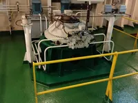 Navio graneleiro à venda