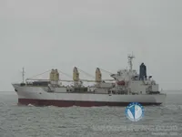 Navio-tanque de óleo/produtos químicos à venda