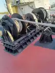 Navio-tanque de óleo/produtos químicos à venda