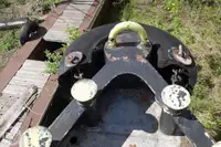 Rebocador à venda