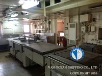 Navio de pesca de arrasto à venda