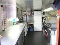 Barcaça à venda