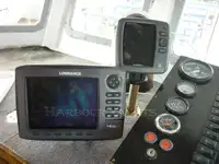 Navio de pesca de arrasto à venda