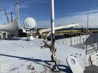 Balsa de desembarque, tanque à venda