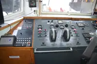 Navio de apoio a plataformas (PSV) à venda