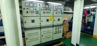Balsa de desembarque, tanque à venda