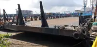 Barcaça à venda