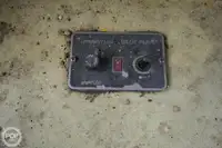 Rebocador à venda