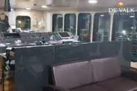 Navio de transporte de passageiros (Ferry) à venda