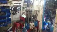 Dragador à venda