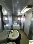 Balsa de desembarque, tanque à venda