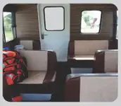 Navio de passageiros à venda