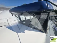 Barco piloto à venda