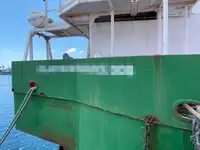 Barcos de trabalho à venda