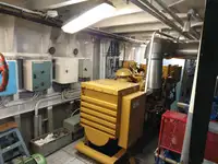 Rebocador à venda