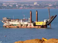 Draga à venda