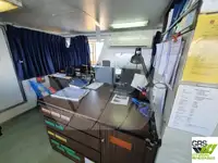 Balsa de desembarque, tanque à venda