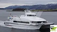 Navio de passageiros à venda