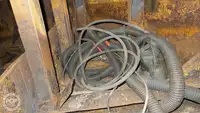 Rebocador à venda