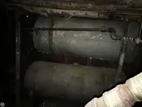 Rebocador à venda