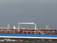 Navio-tanque de óleo/produtos químicos à venda