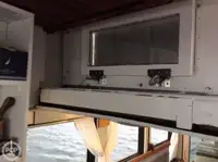 Rebocador à venda