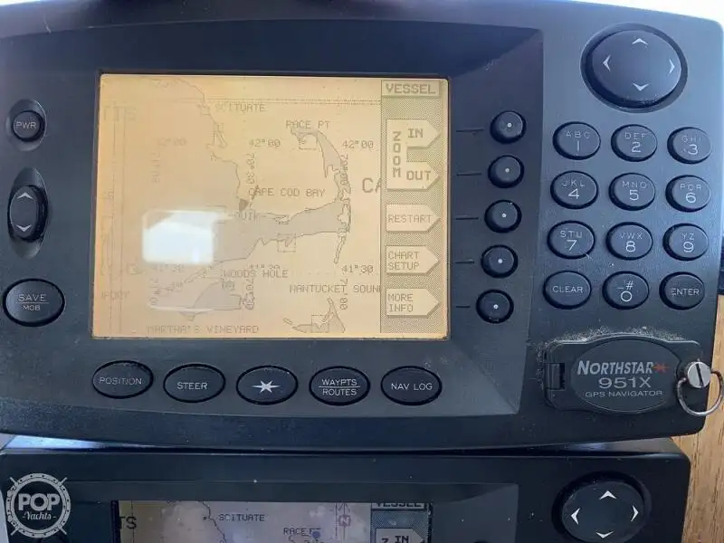 Navio de pesca de linha de mão à venda
