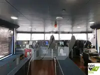 Navio de cruzeiro e ferry à venda