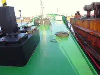 Navio-tanque de óleo/produtos químicos à venda