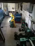 Rebocador à venda