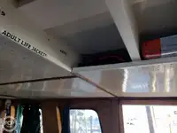 Navio de transporte de passageiros (Ferry) à venda