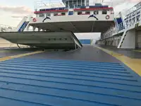 Ro-Ro ship à venda