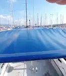 Navio de cruzeiro à venda