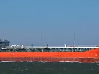 Navio-tanque de óleo/produtos químicos à venda