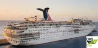 Navio de cruzeiro à venda