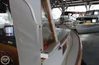 Navio de processamento de peixe à venda