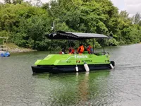 Barcos de trabalho à venda