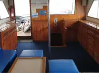 Navio de cruzeiro à venda