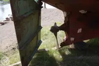 Rebocador à venda