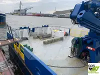 Navio de pesquisa à venda