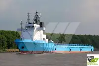 Navio de abastecimento à venda