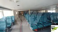 Ro-Ro ship à venda