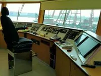 Navio de passageiros à venda