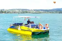 Navio balsa à venda