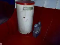Rebocador à venda