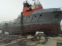 Rebocador à venda