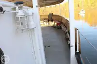 Navio de transporte de passageiros (Ferry) à venda