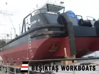 Rebocador à venda