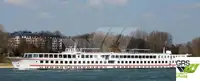 Navio de cruzeiro à venda