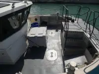 Navio de serviço para parques eólicos à venda